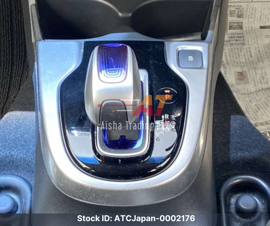 2014 Honda Fit